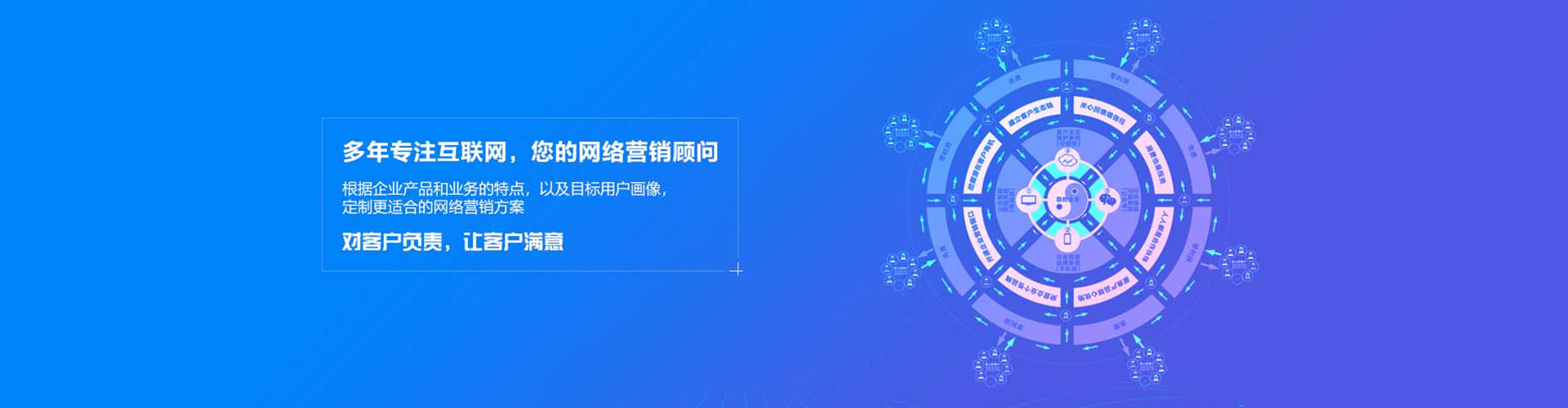 江宁sem开户